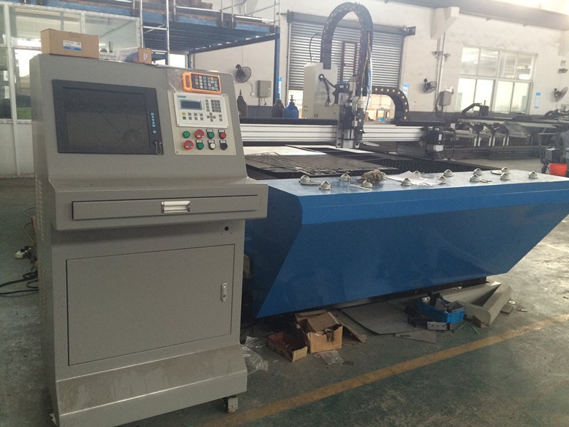 màquina de tall per làser de fibra professional de tubs professionals