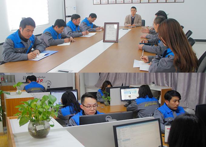 El nostre equip de gestió i vendes